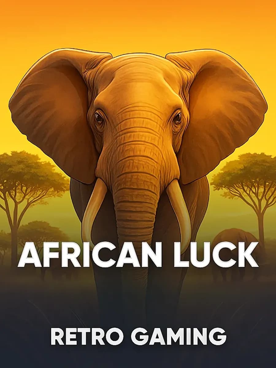 African Luck