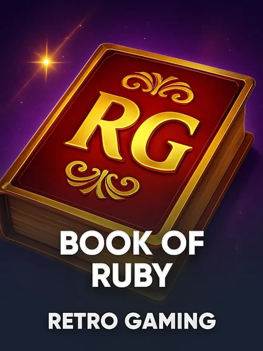 Book Of Ruby
