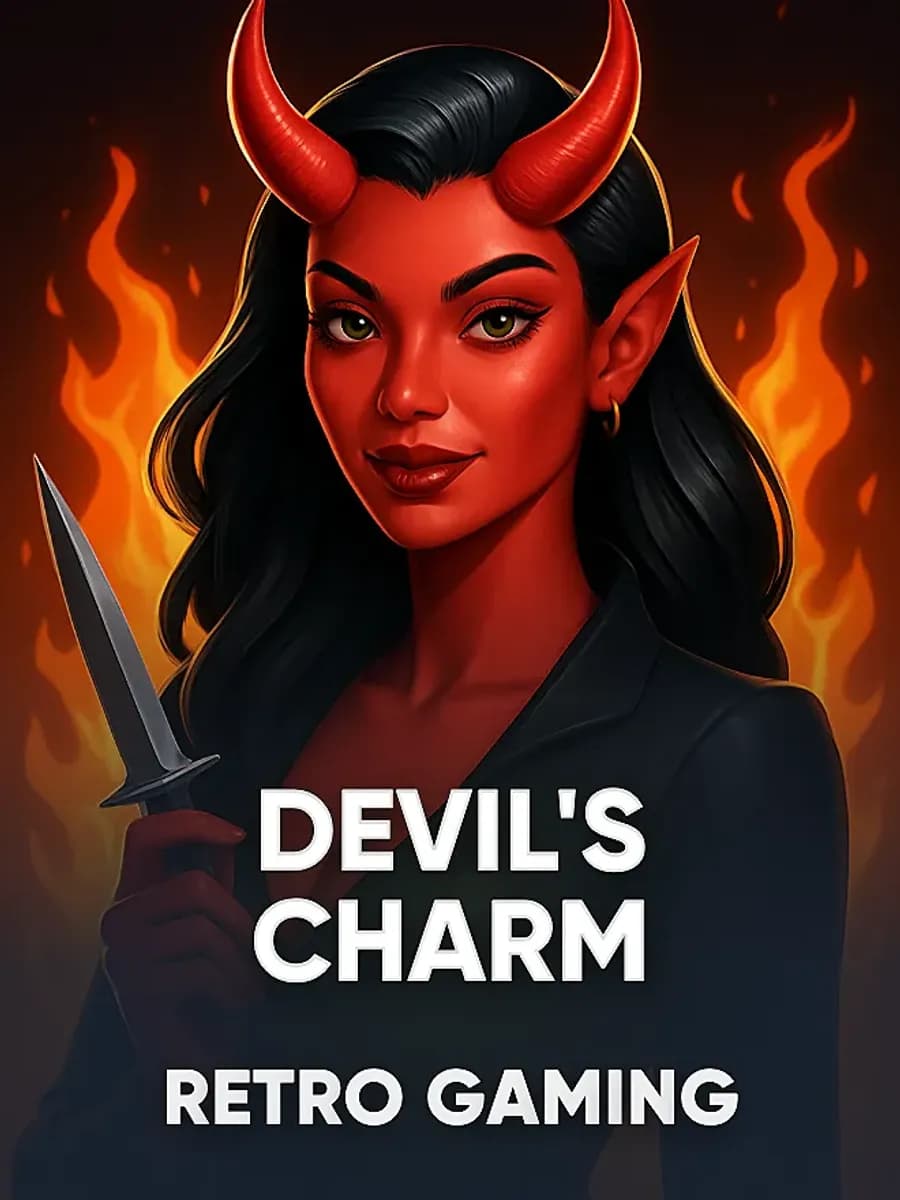 Devil's Charm