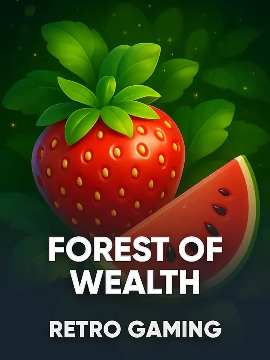 Forest of Wealth