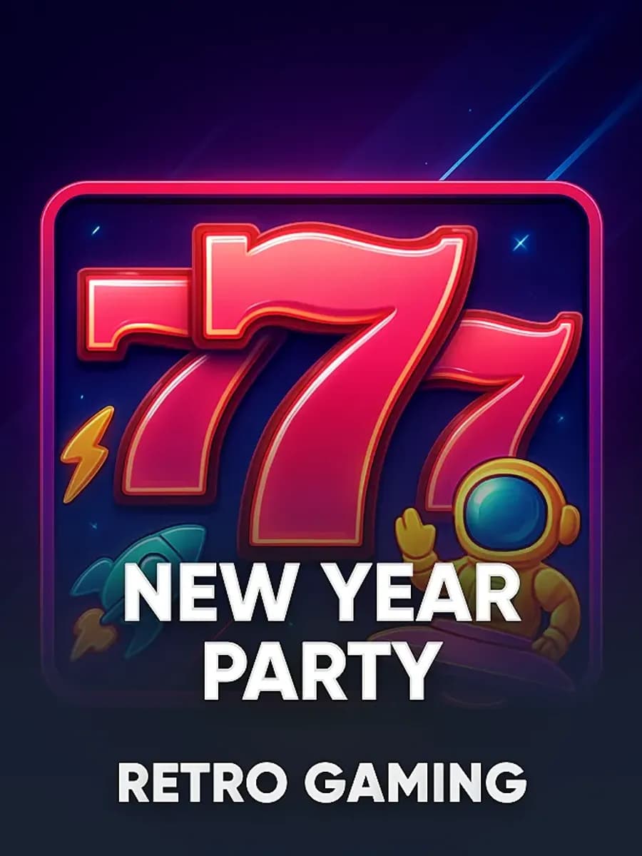 New Year Party