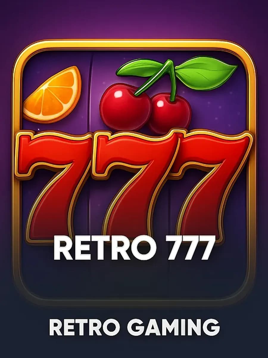 Retro 777