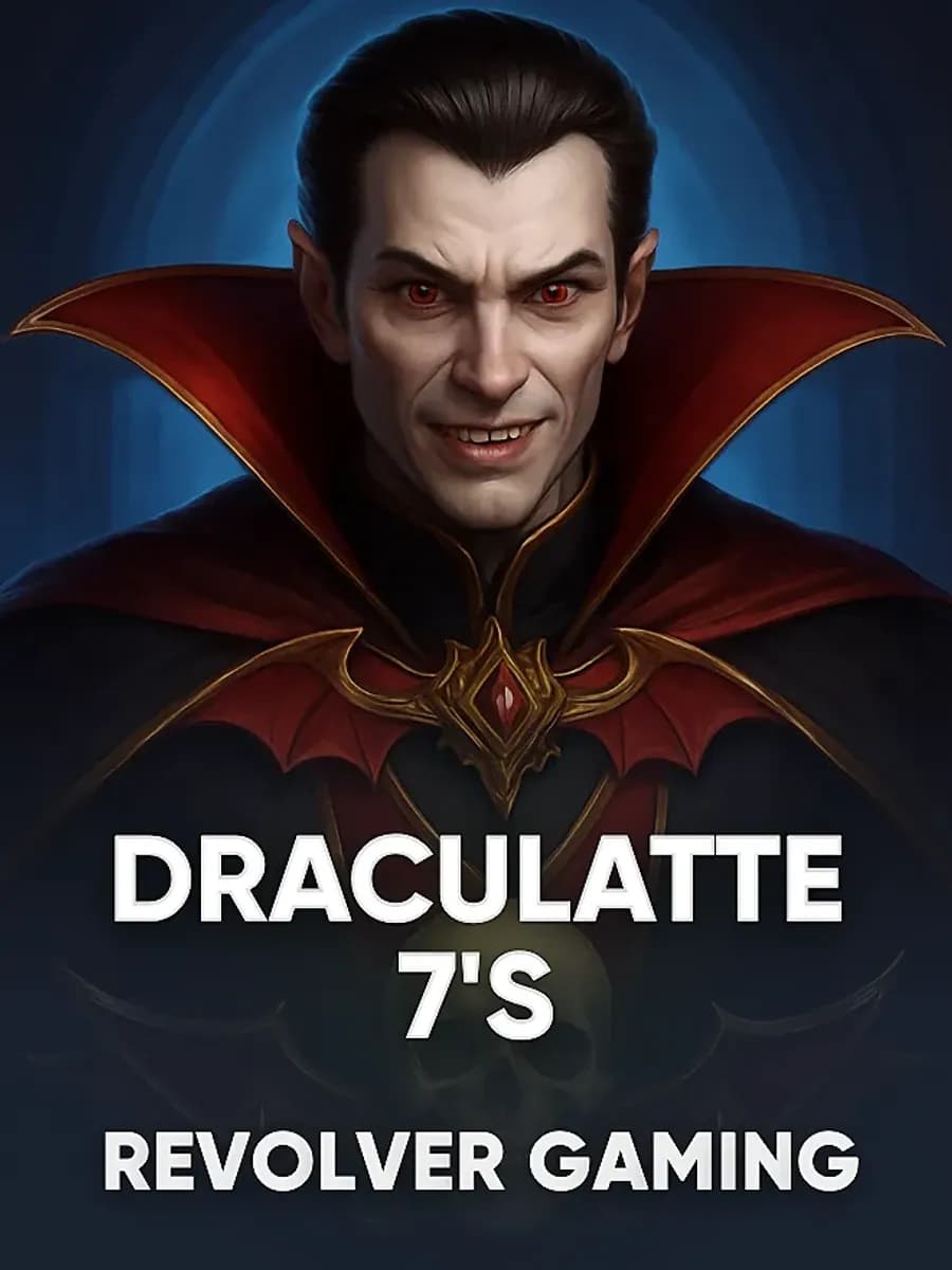Draculatte 7's
