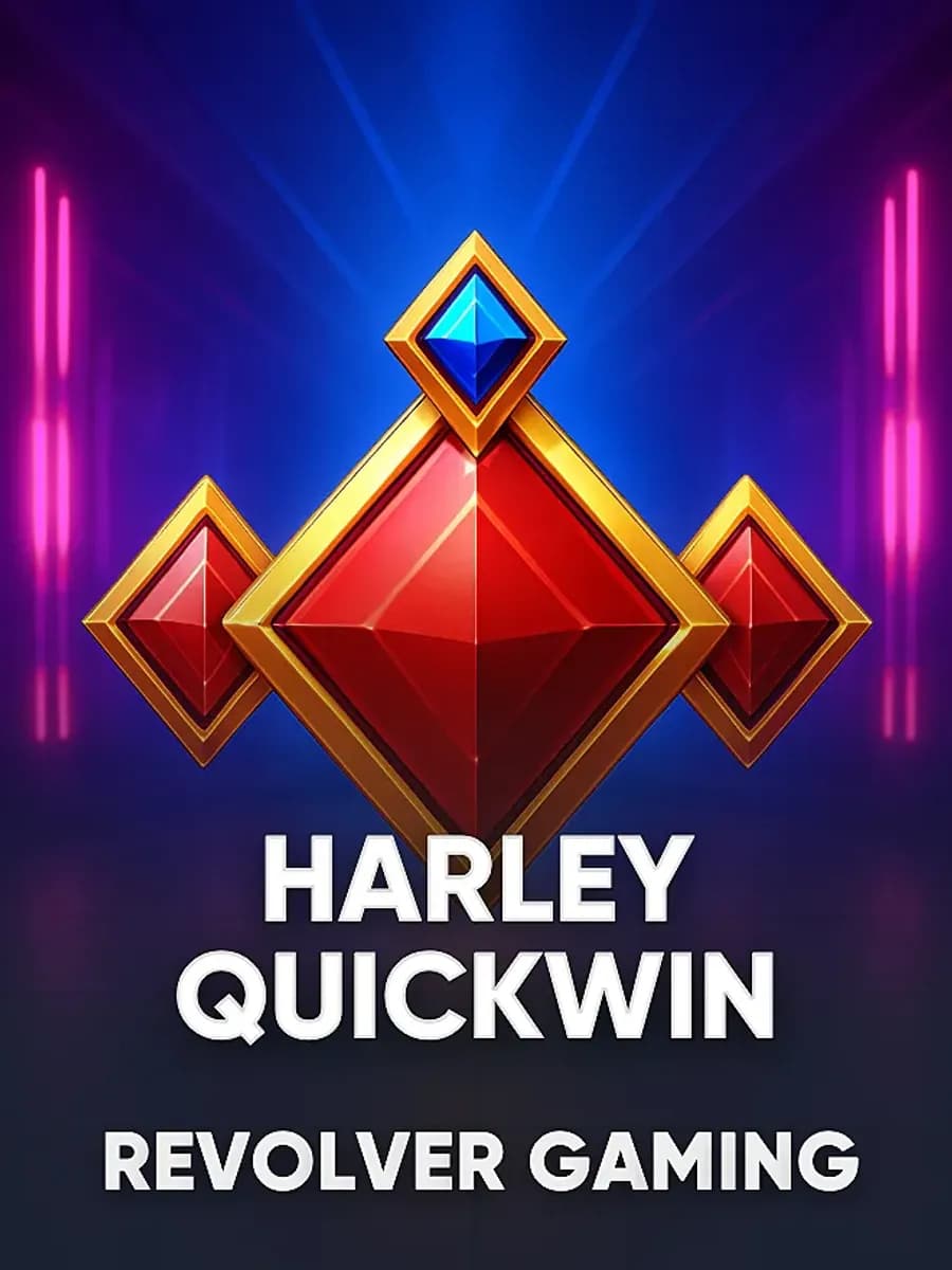 Harley QuickWin