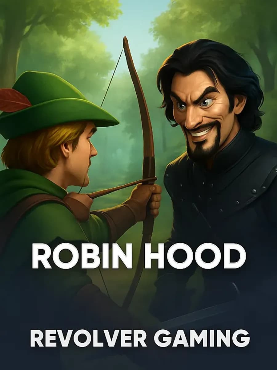 Robin Hood