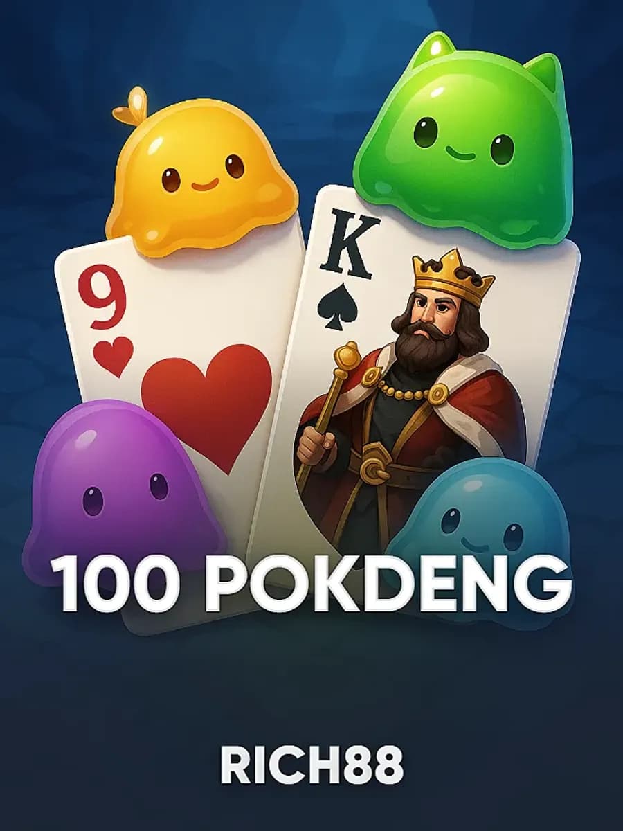 100 PokDeng