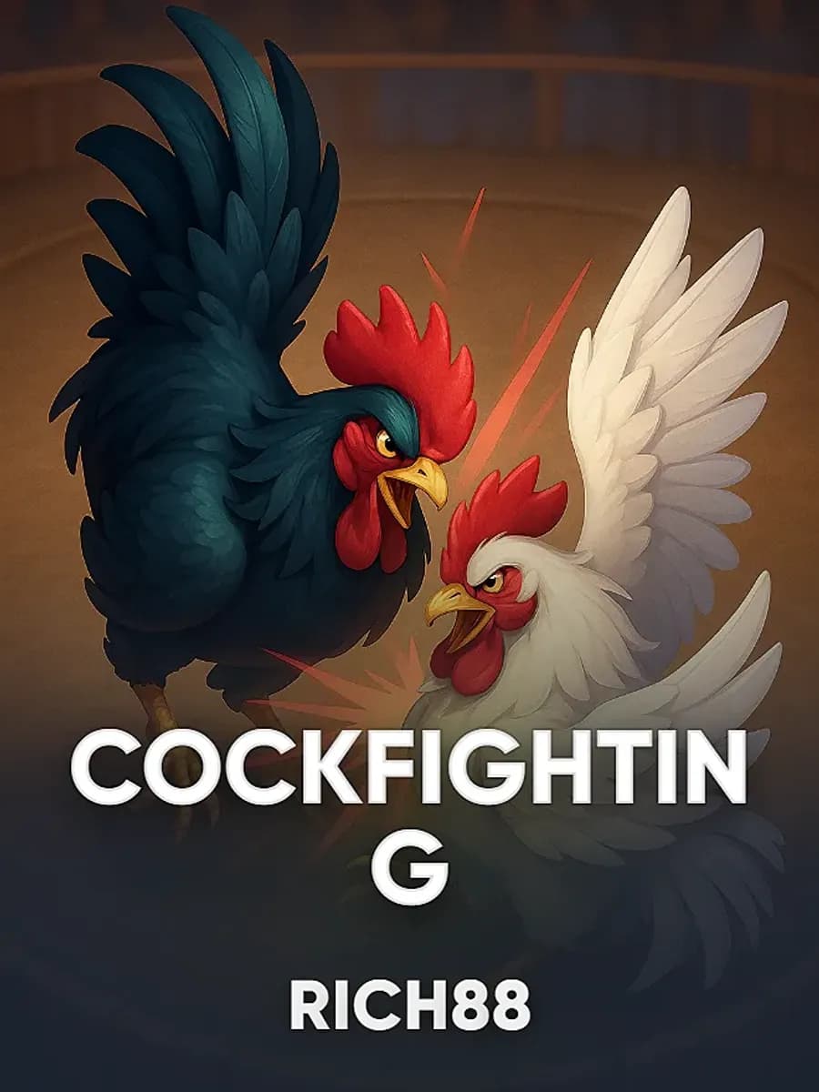 CockFighting