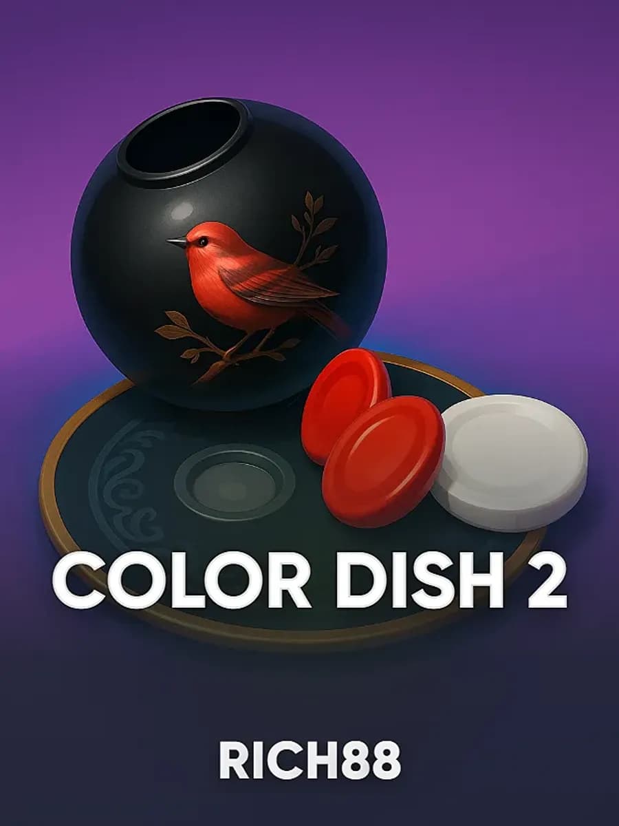 Color Dish 2