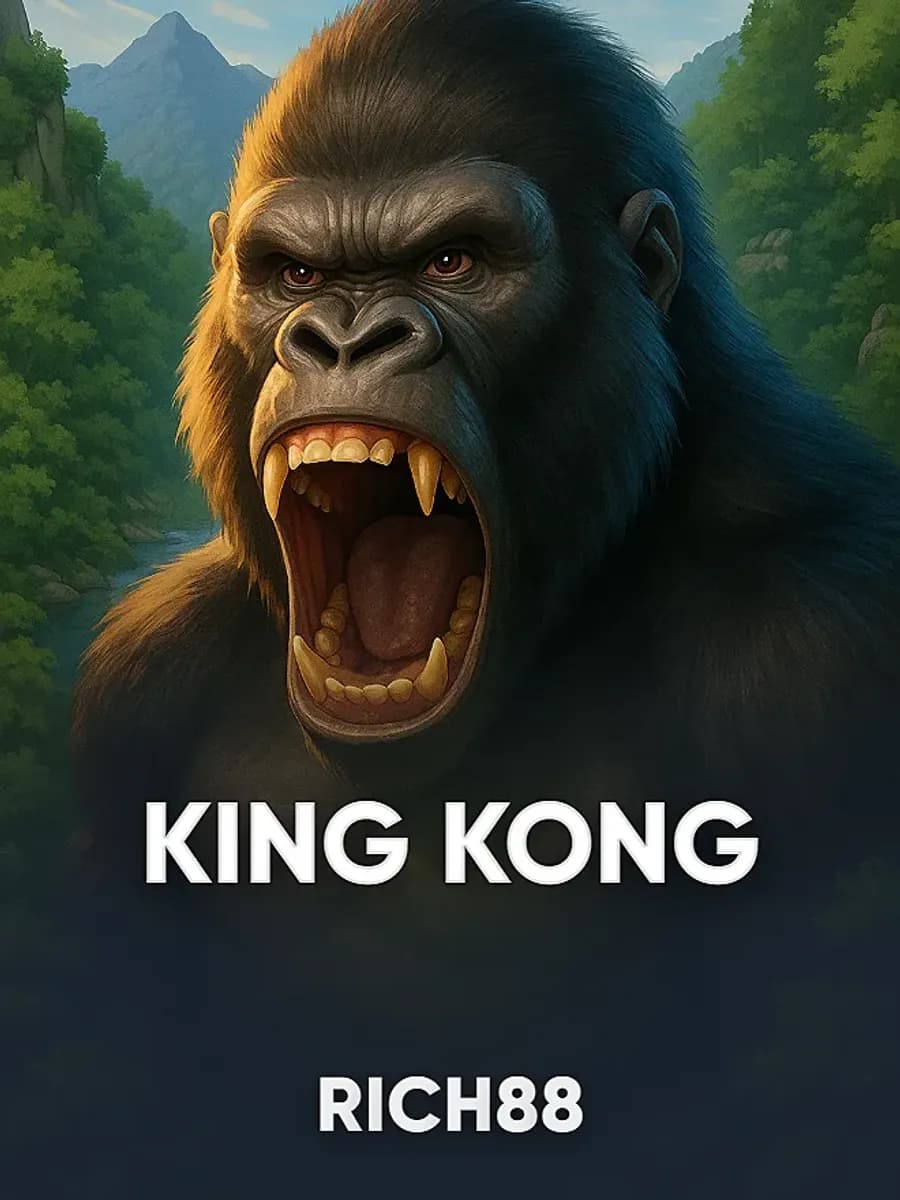 King Kong