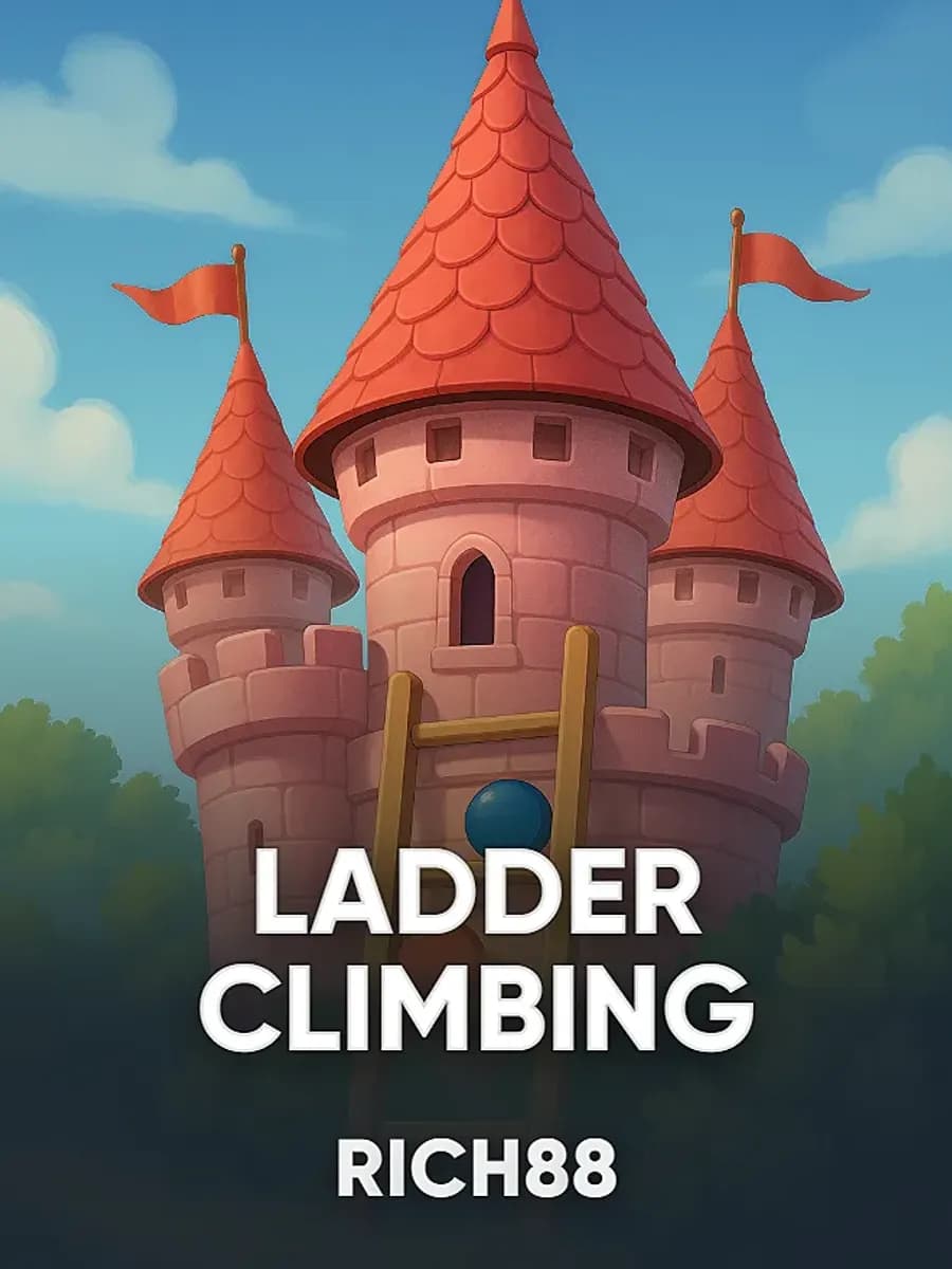 Ladder Climbing