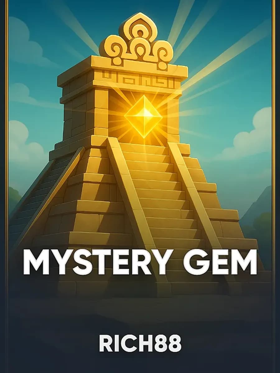 Mystery Gem