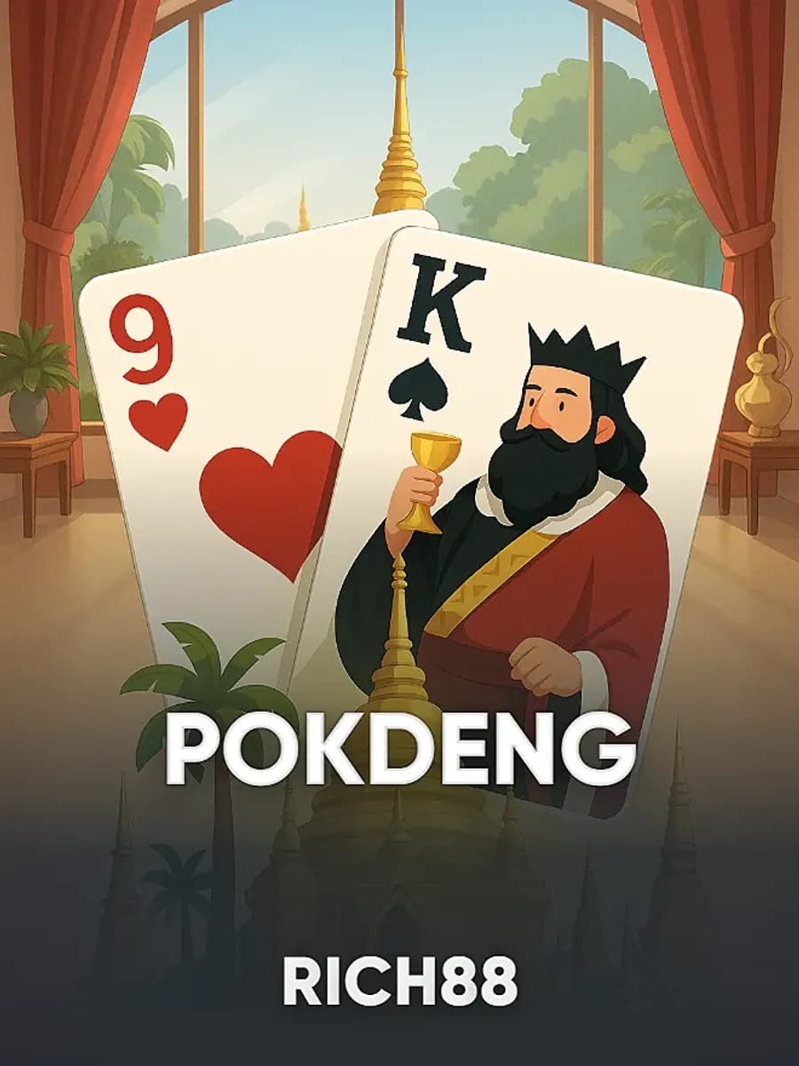 PokDeng