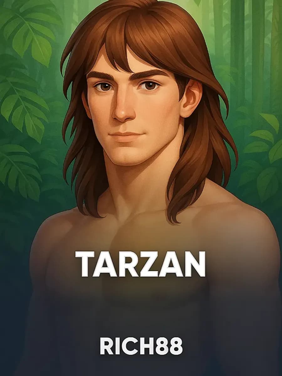 Tarzan