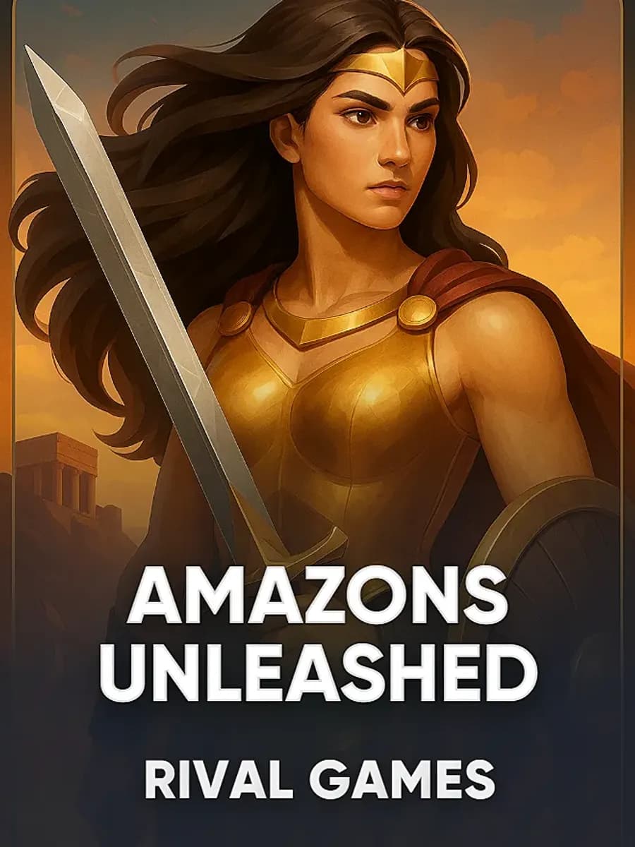 Amazons Unleashed