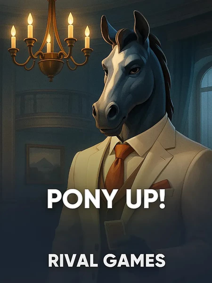 Pony Up!