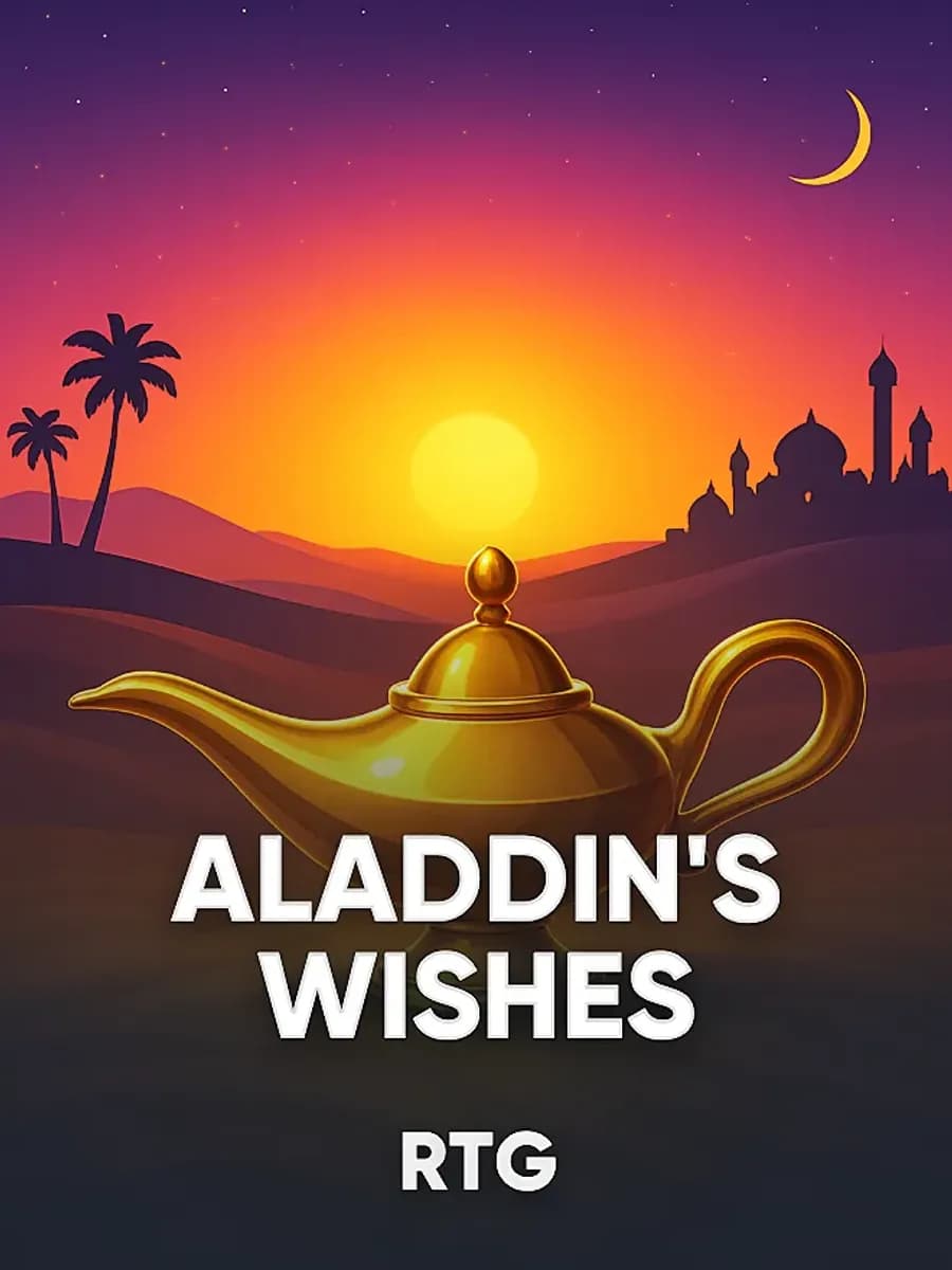 Aladdin's Wishes