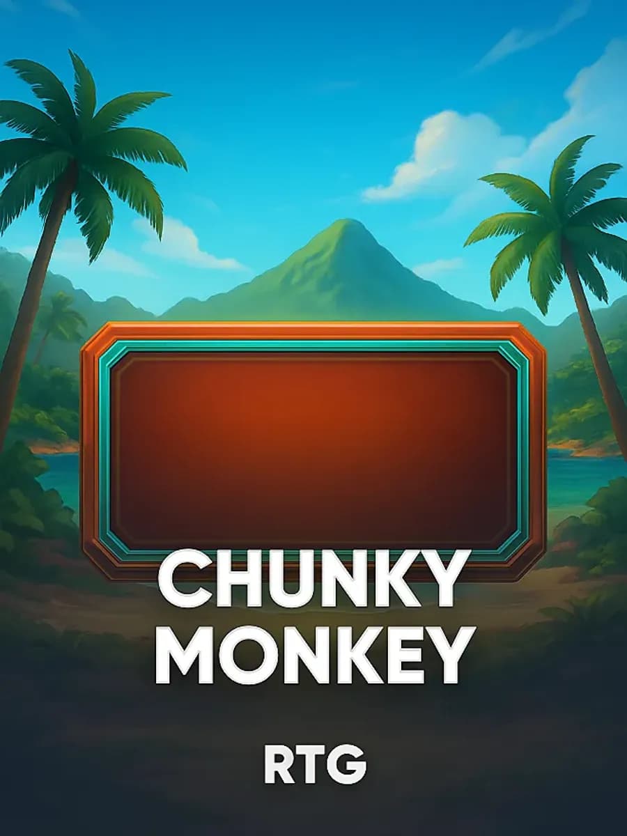 Chunky Monkey