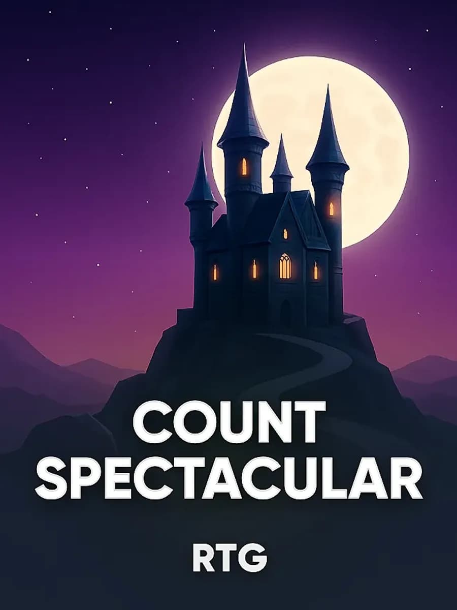 Count Spectacular