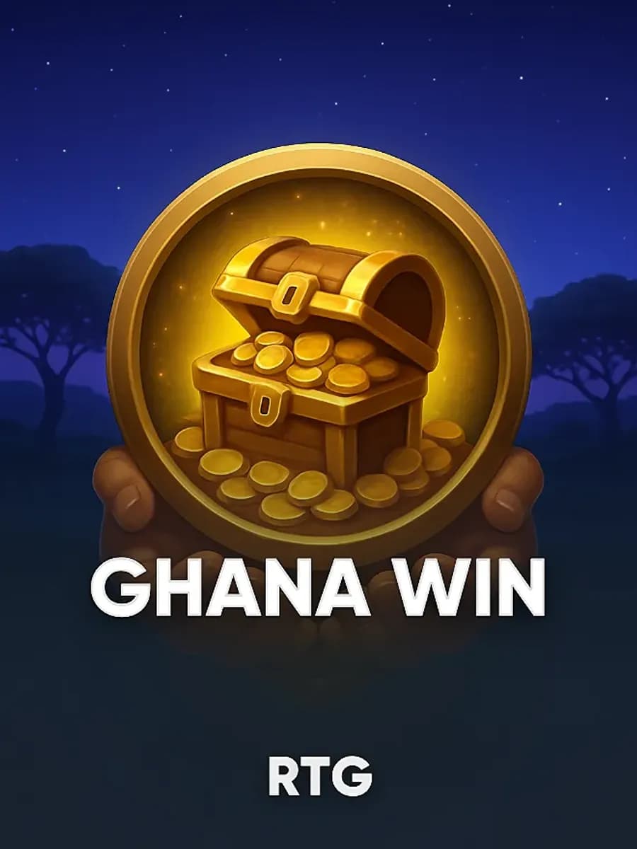 Ghana Win