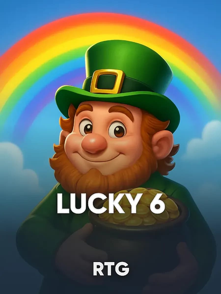 Lucky 6