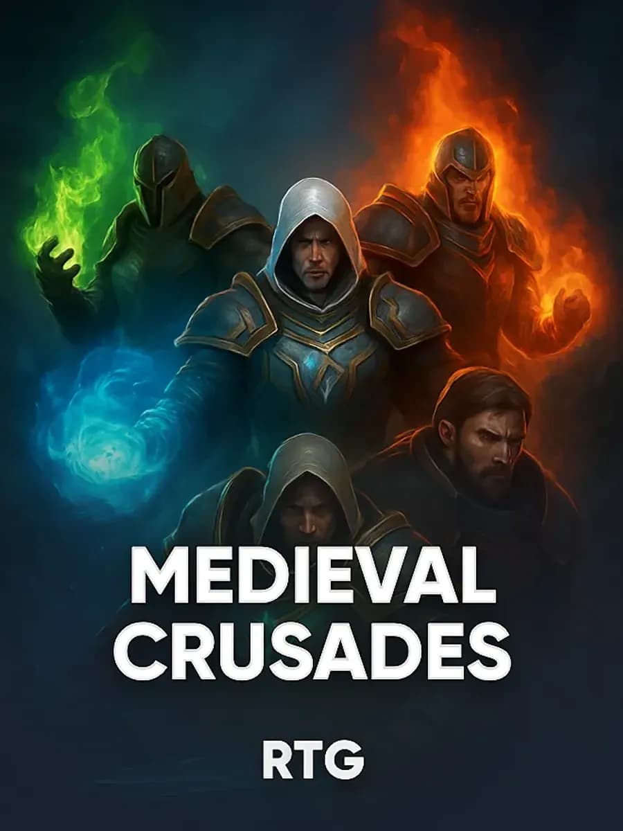 Medieval Crusades