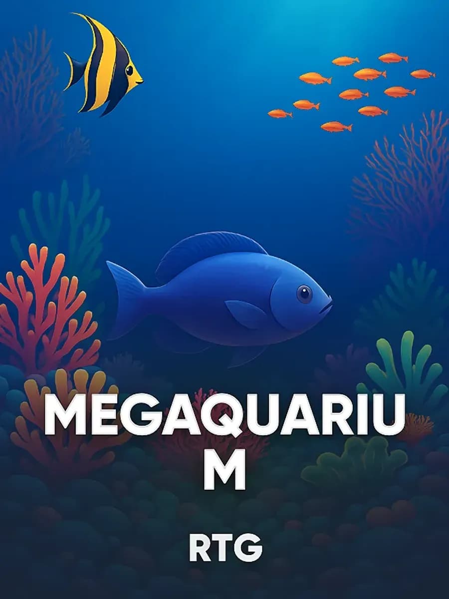 Megaquarium