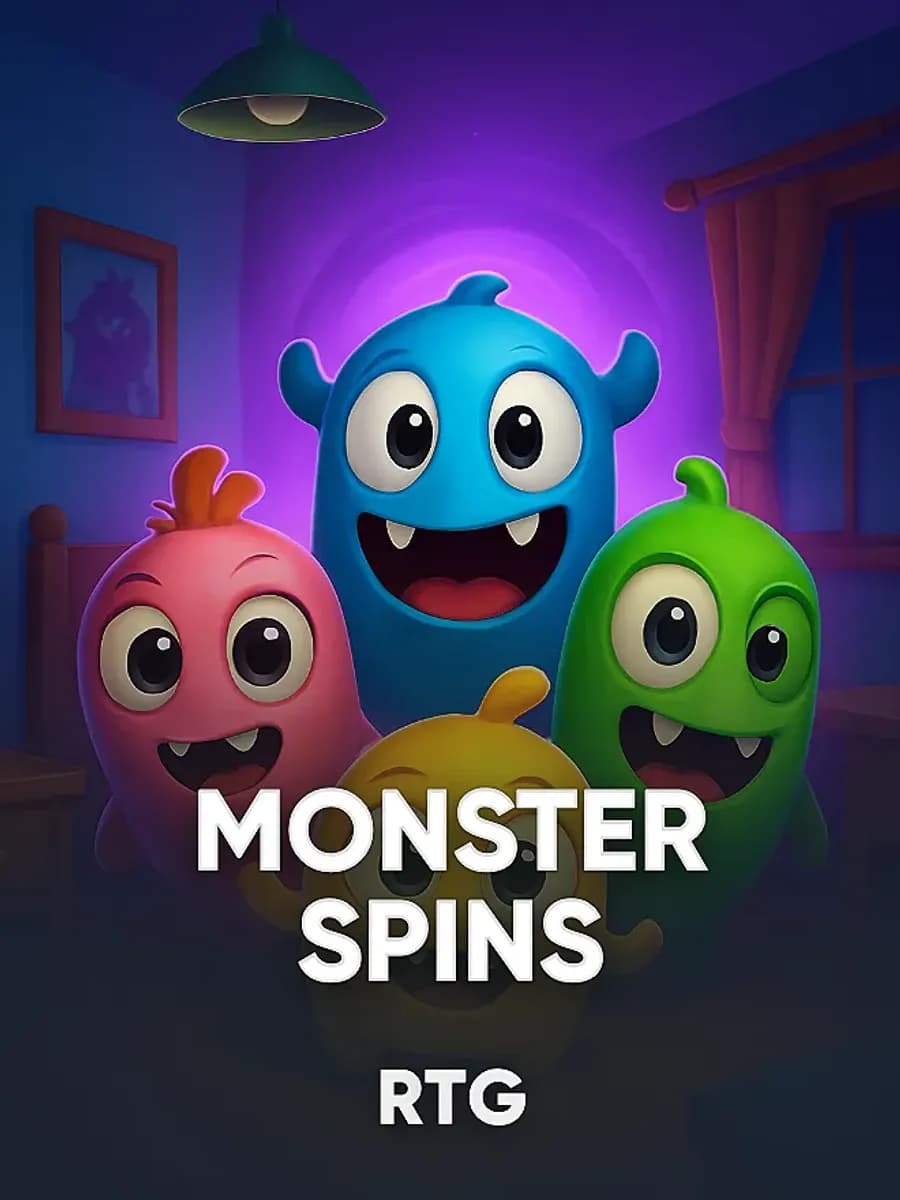 Monster Spins