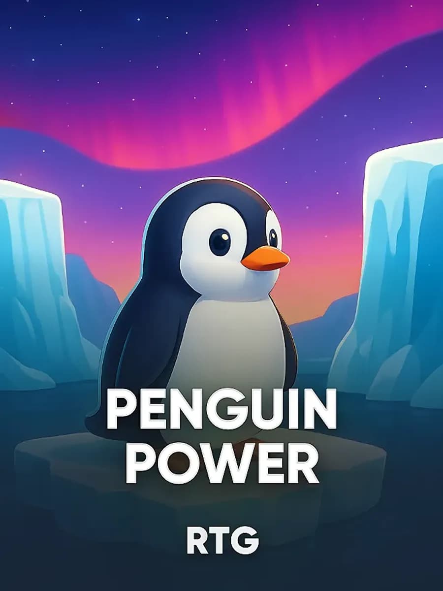 Penguin Power