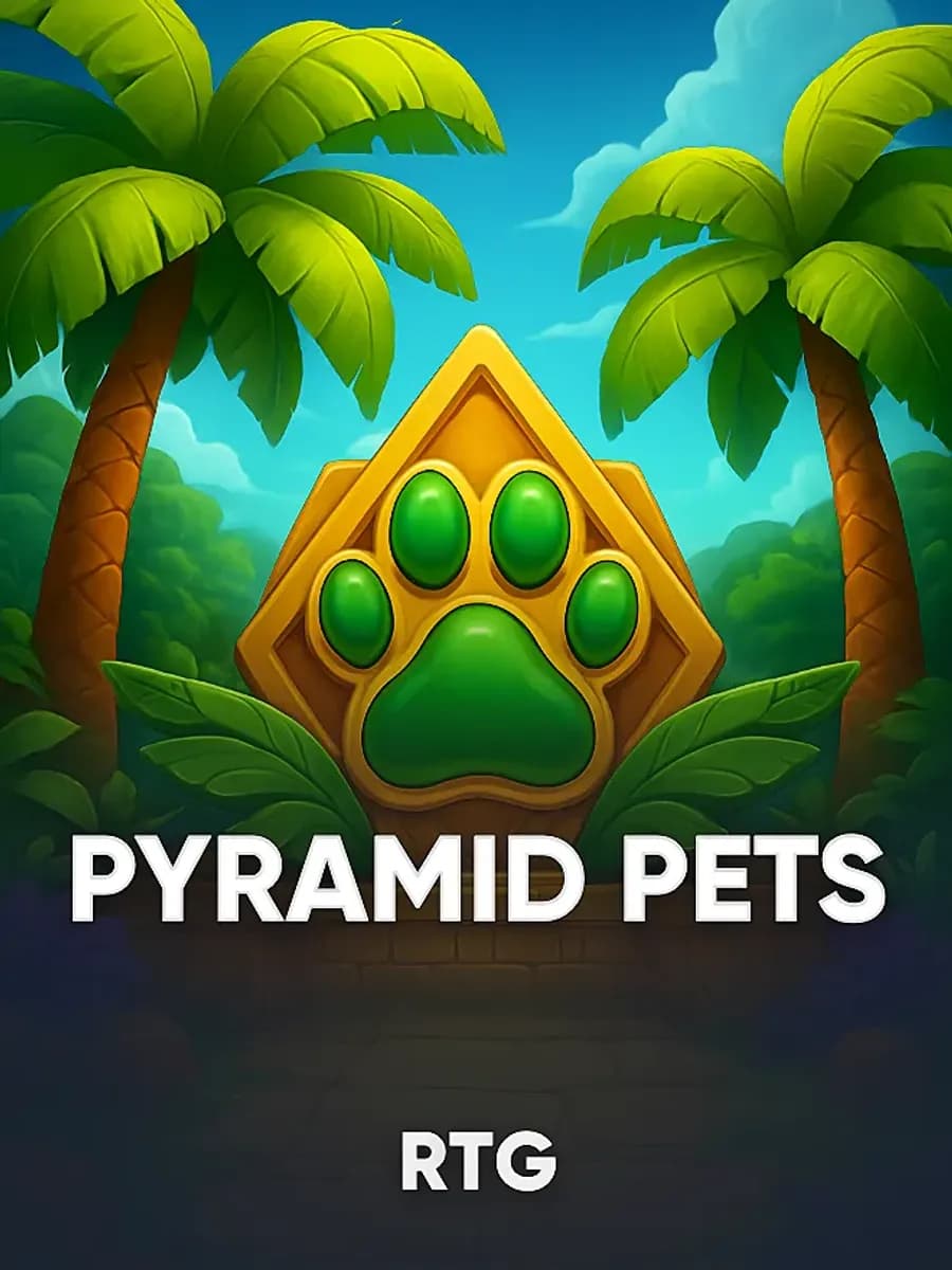 Pyramid Pets
