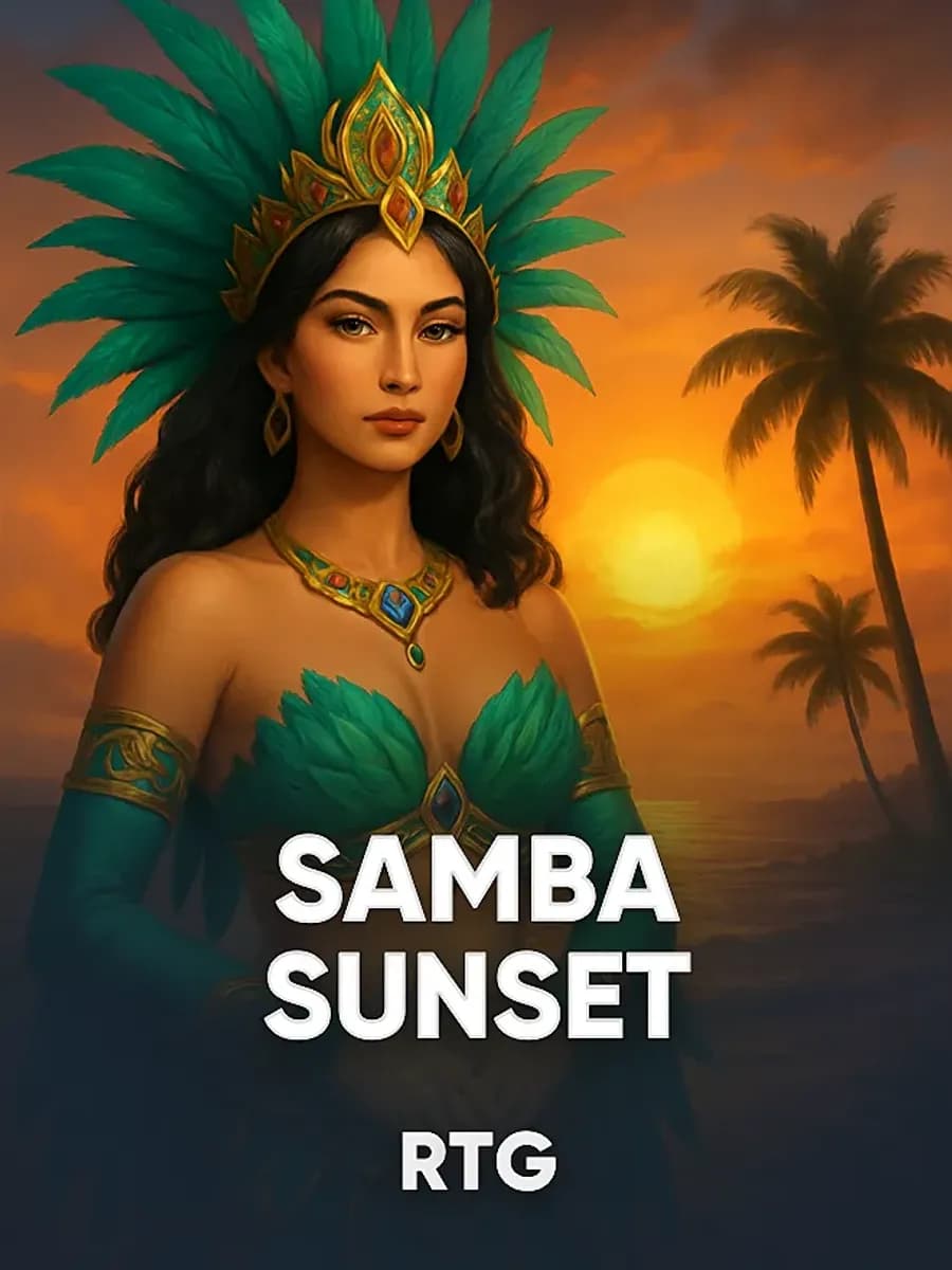 Samba Sunset