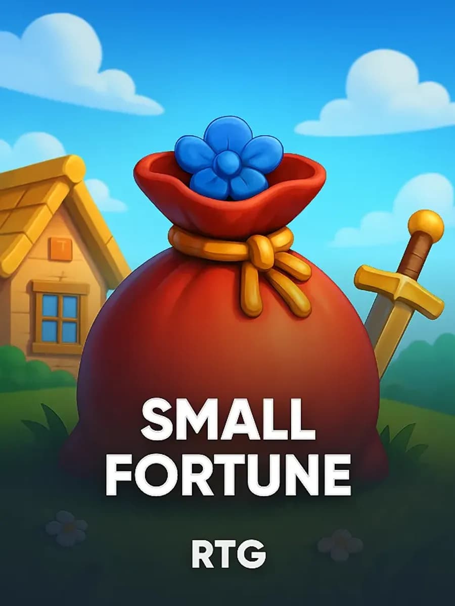 Small Fortune
