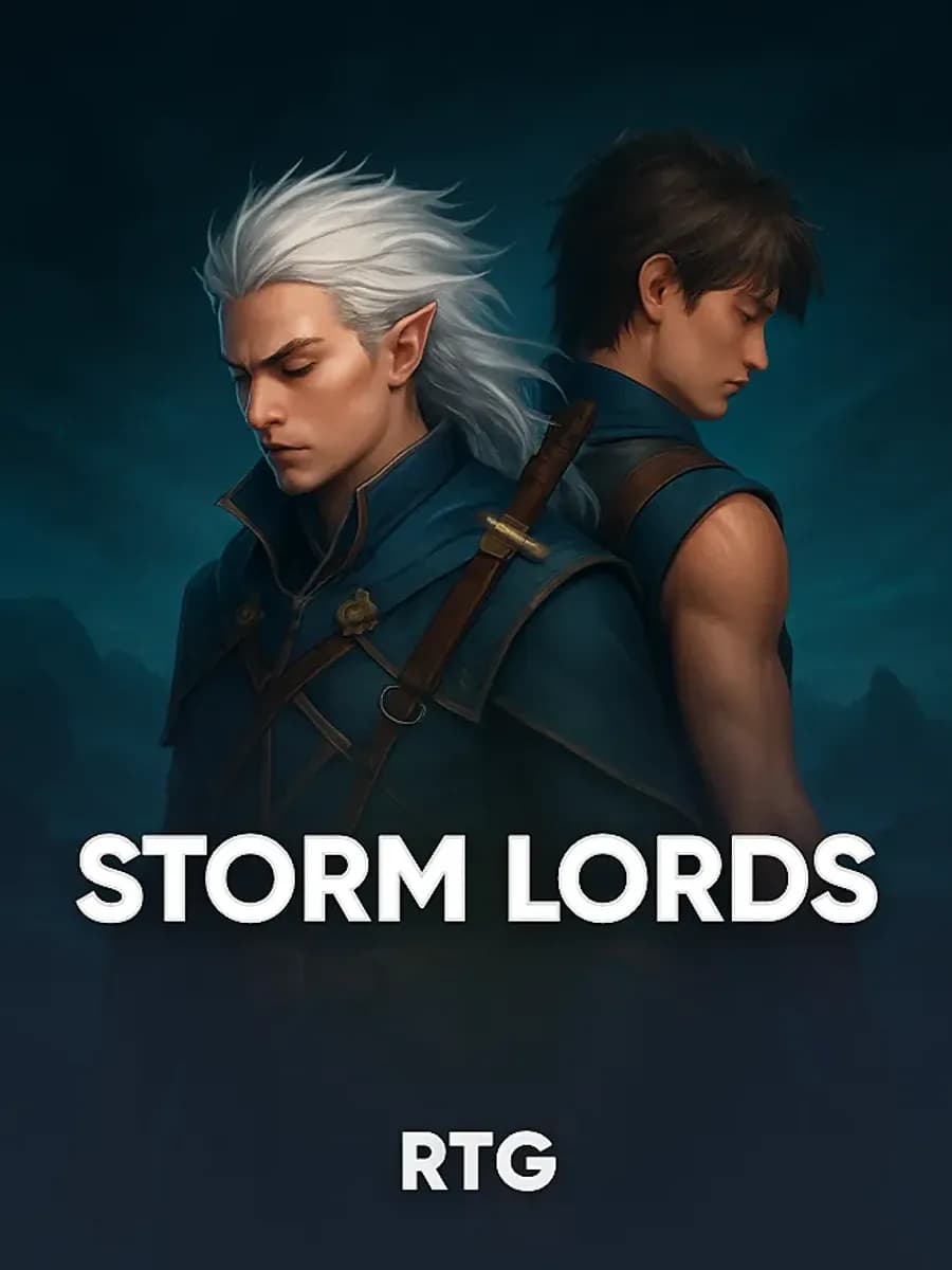 Storm Lords