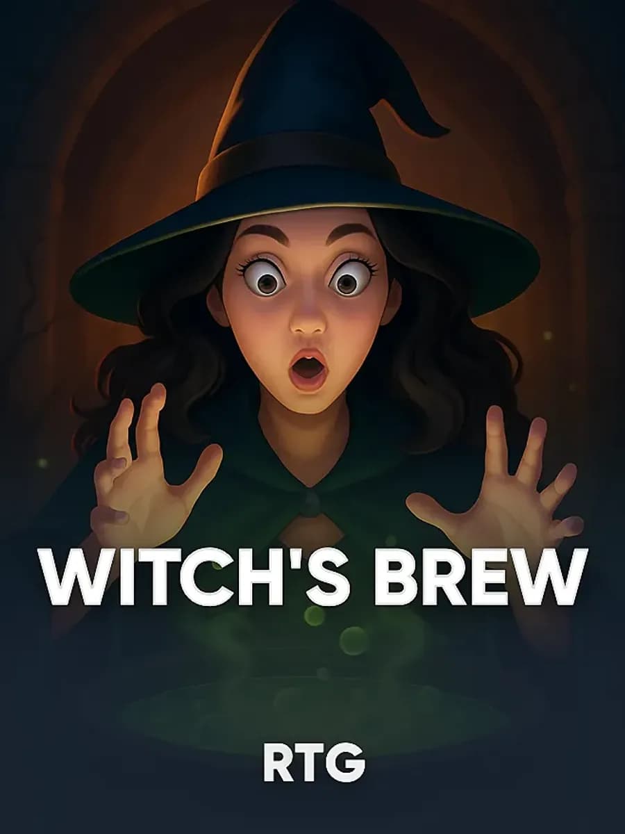 Witch's Brew