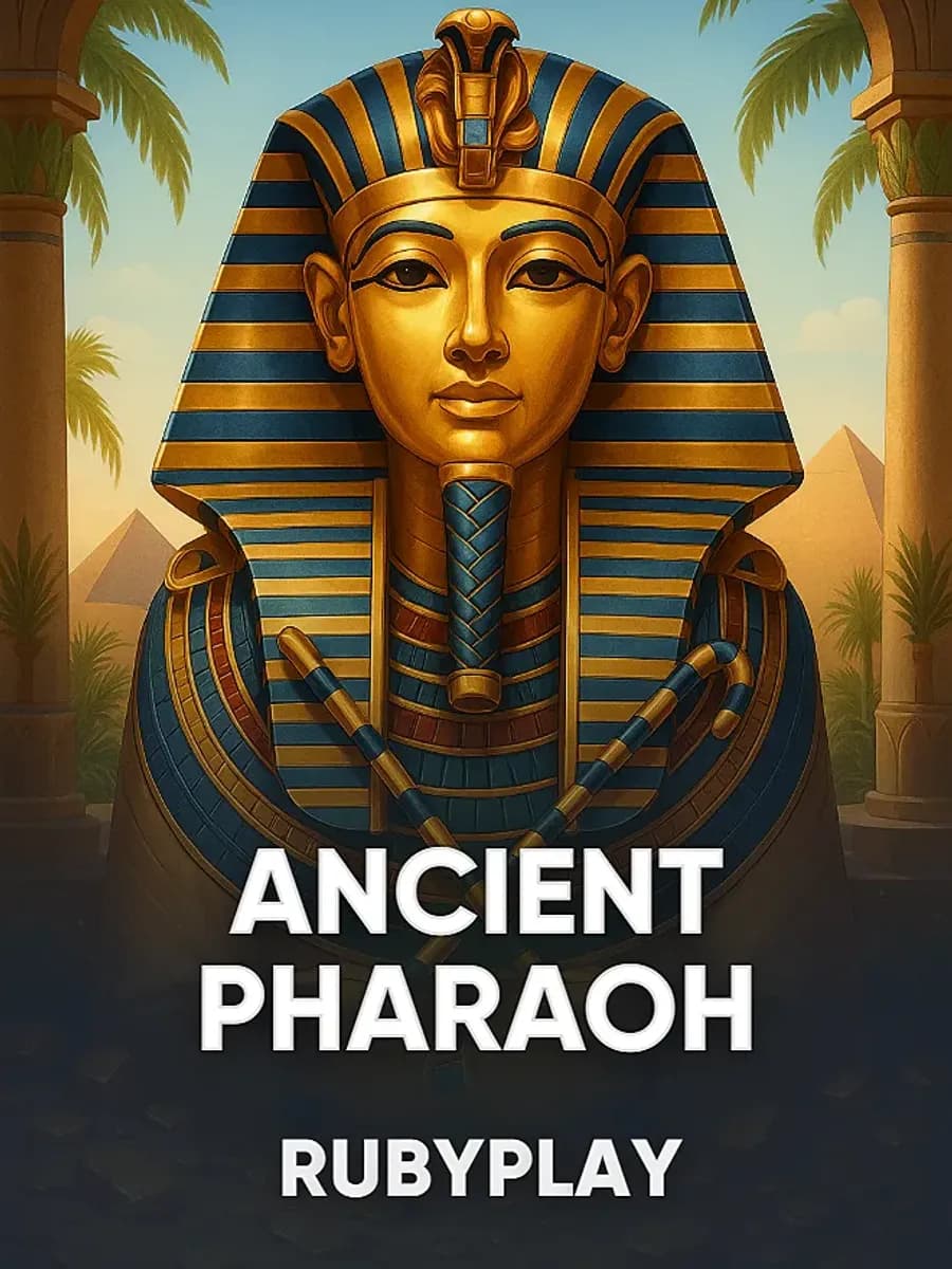 Ancient Pharaoh