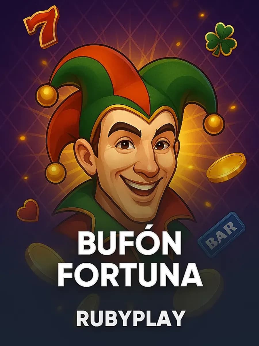 Bufón Fortuna
