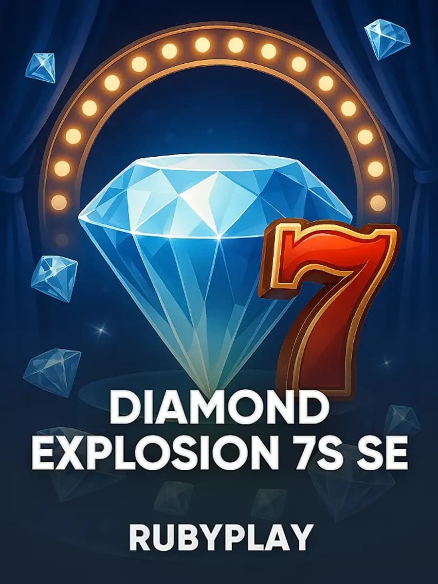 Diamond Explosion 7s SE