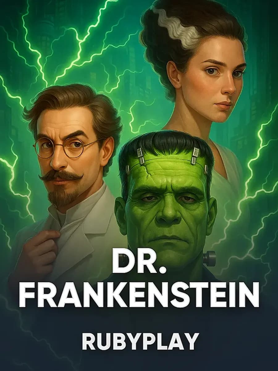 Dr. Frankenstein