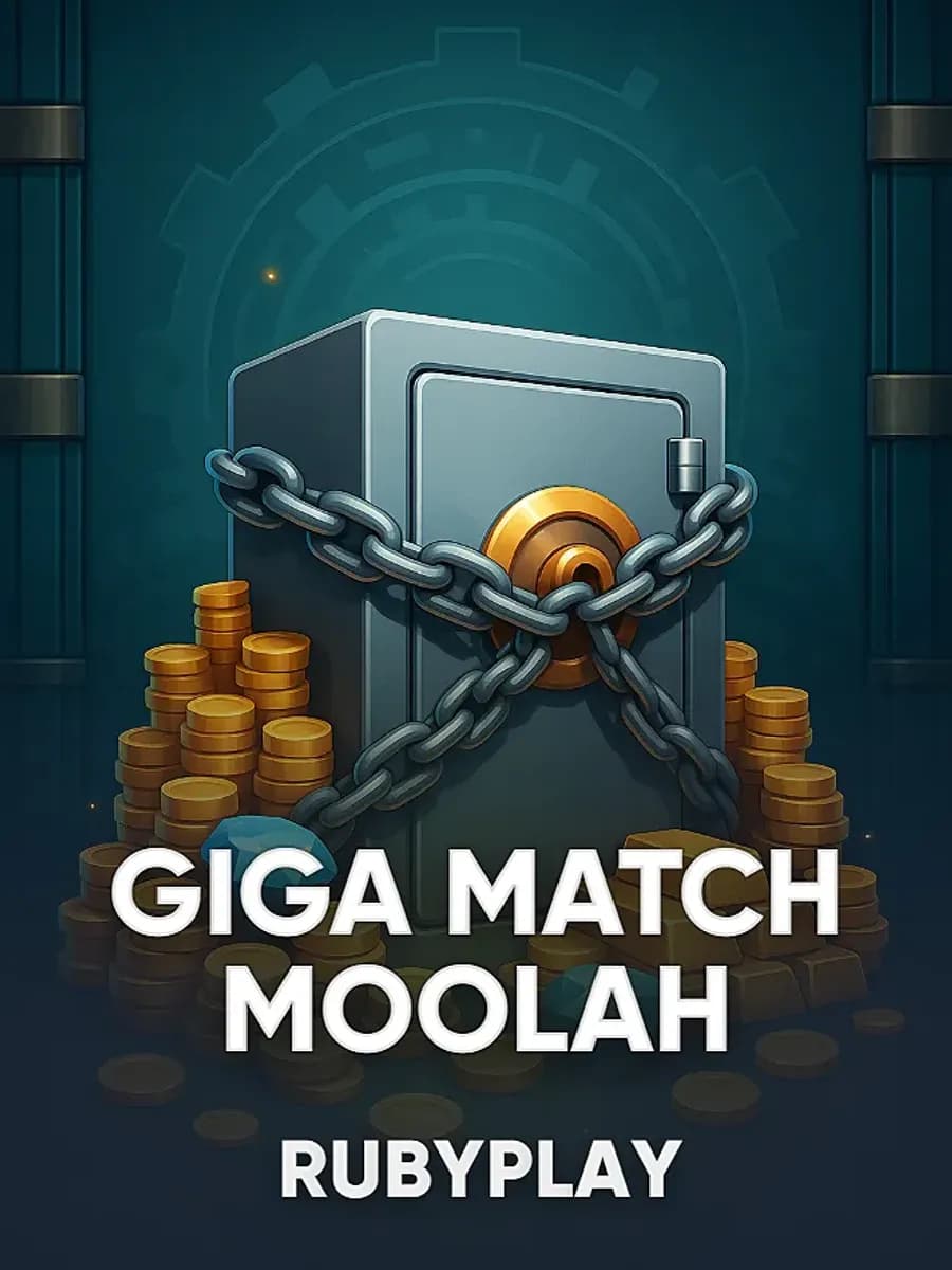 Giga Match Moolah