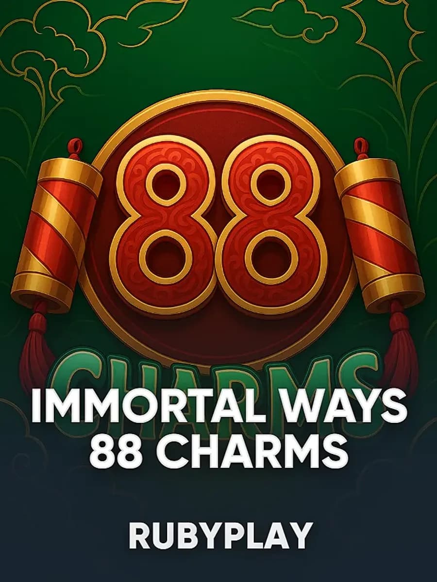 Immortal Ways 88 Charms