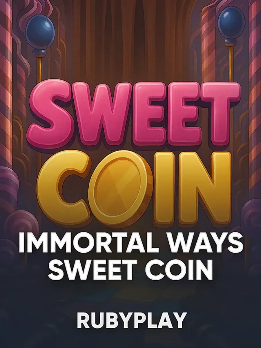 Immortal Ways Sweet Coin