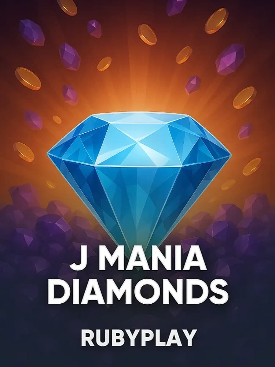 J Mania Diamonds