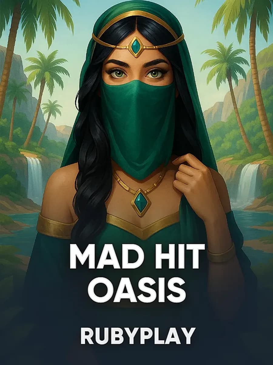Mad Hit Oasis