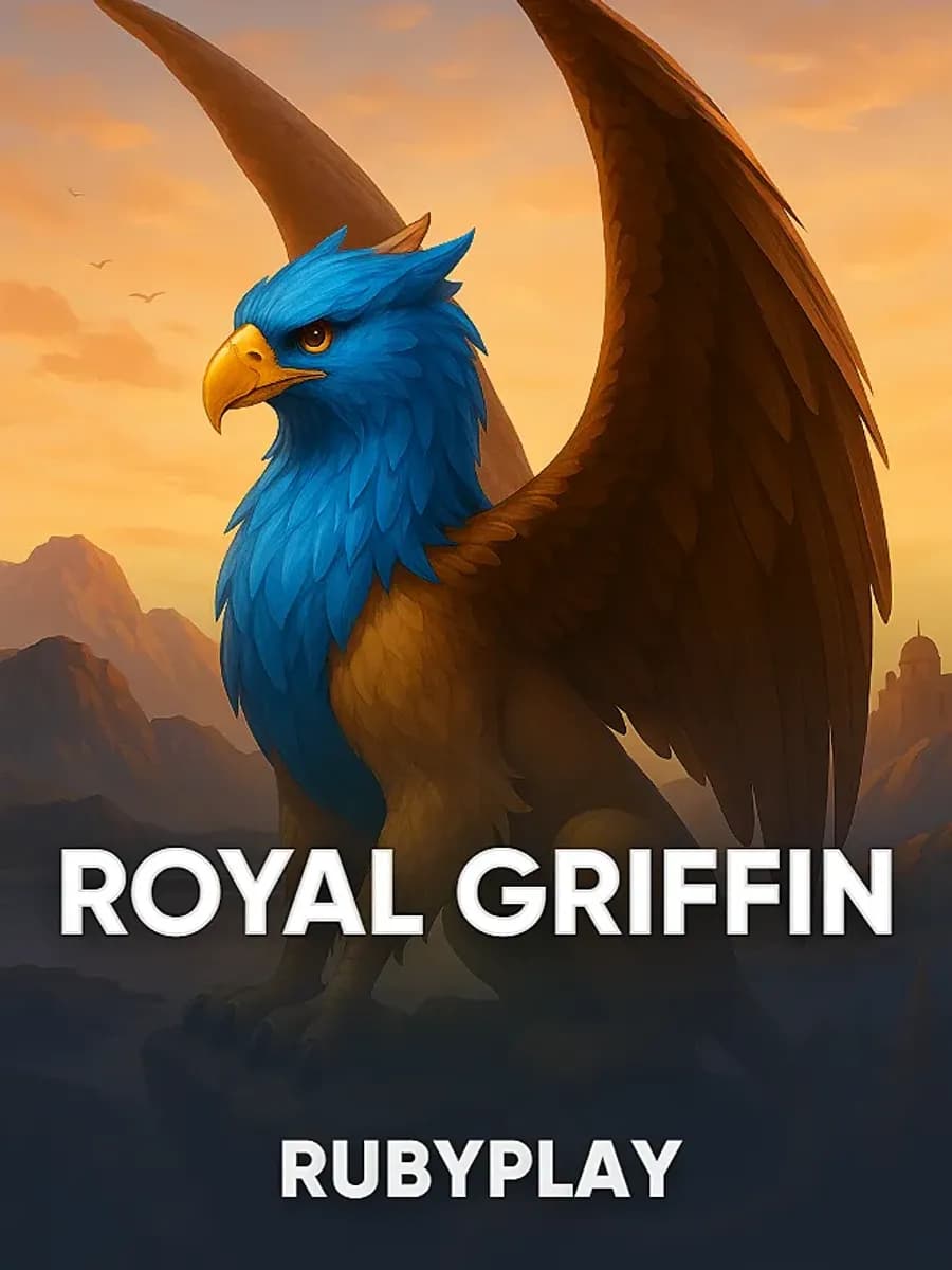 Royal Griffin