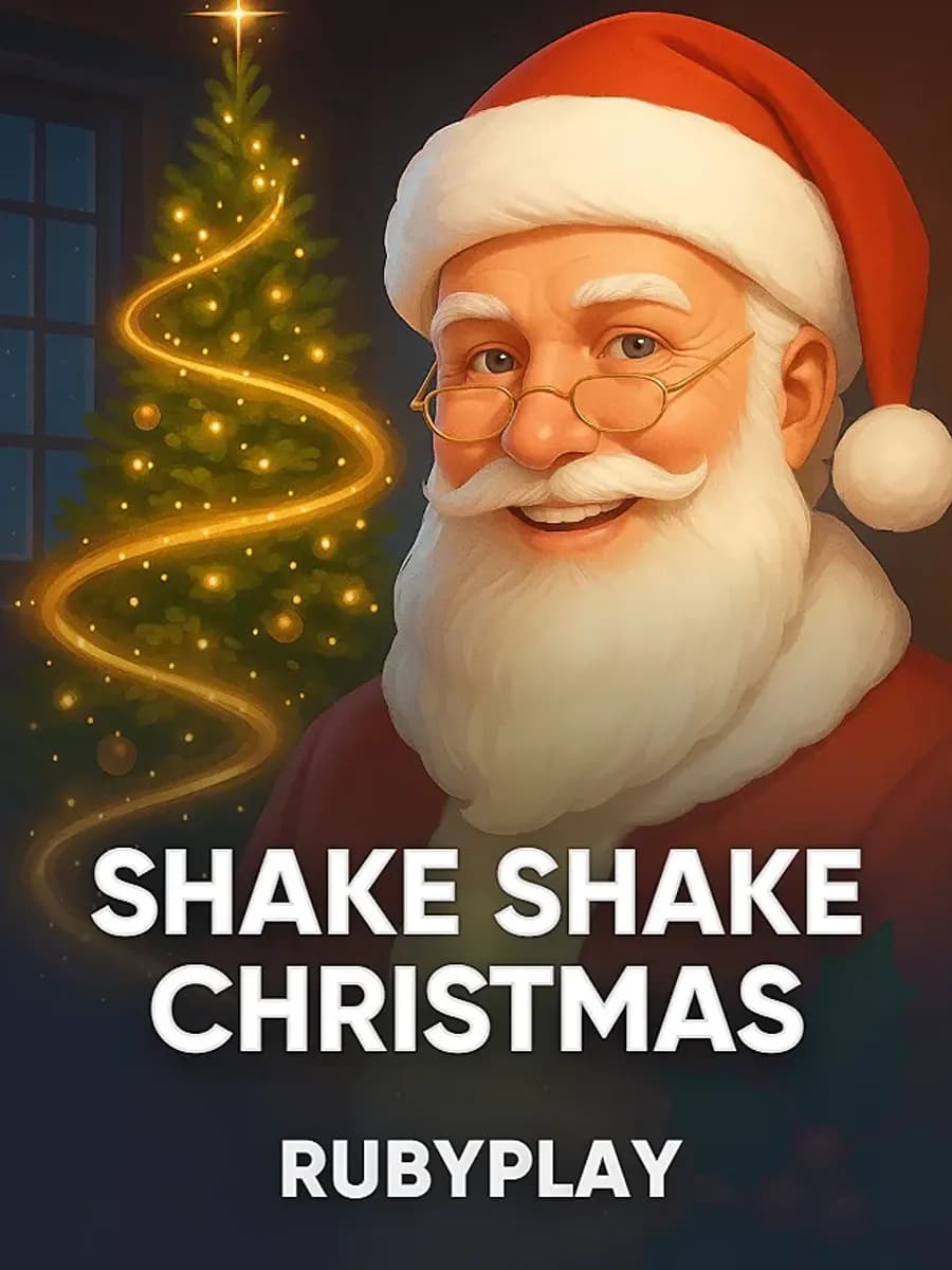 Shake Shake Christmas