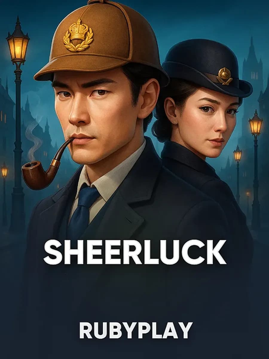Sheerluck