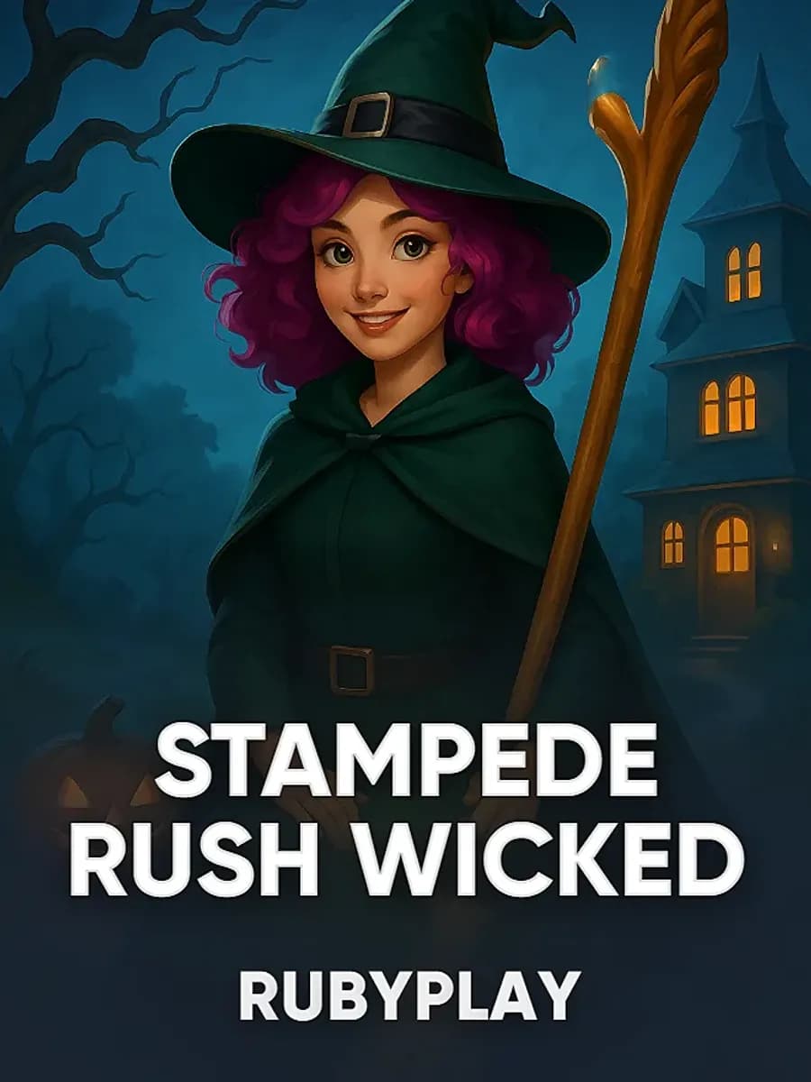 Stampede Rush Wicked