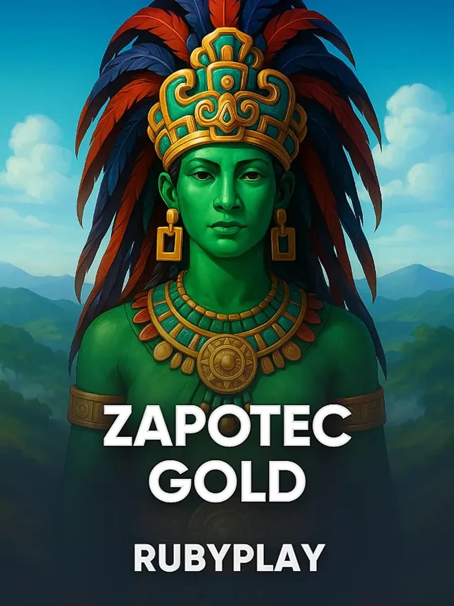 ZapOtec Gold