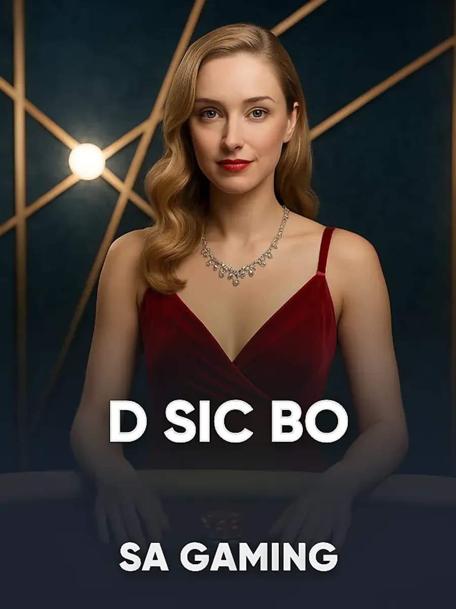 D Sic Bo