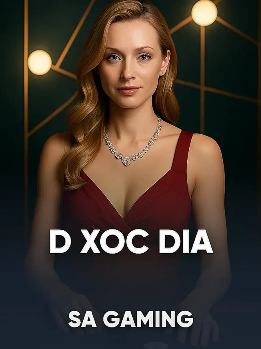 D Xoc Dia