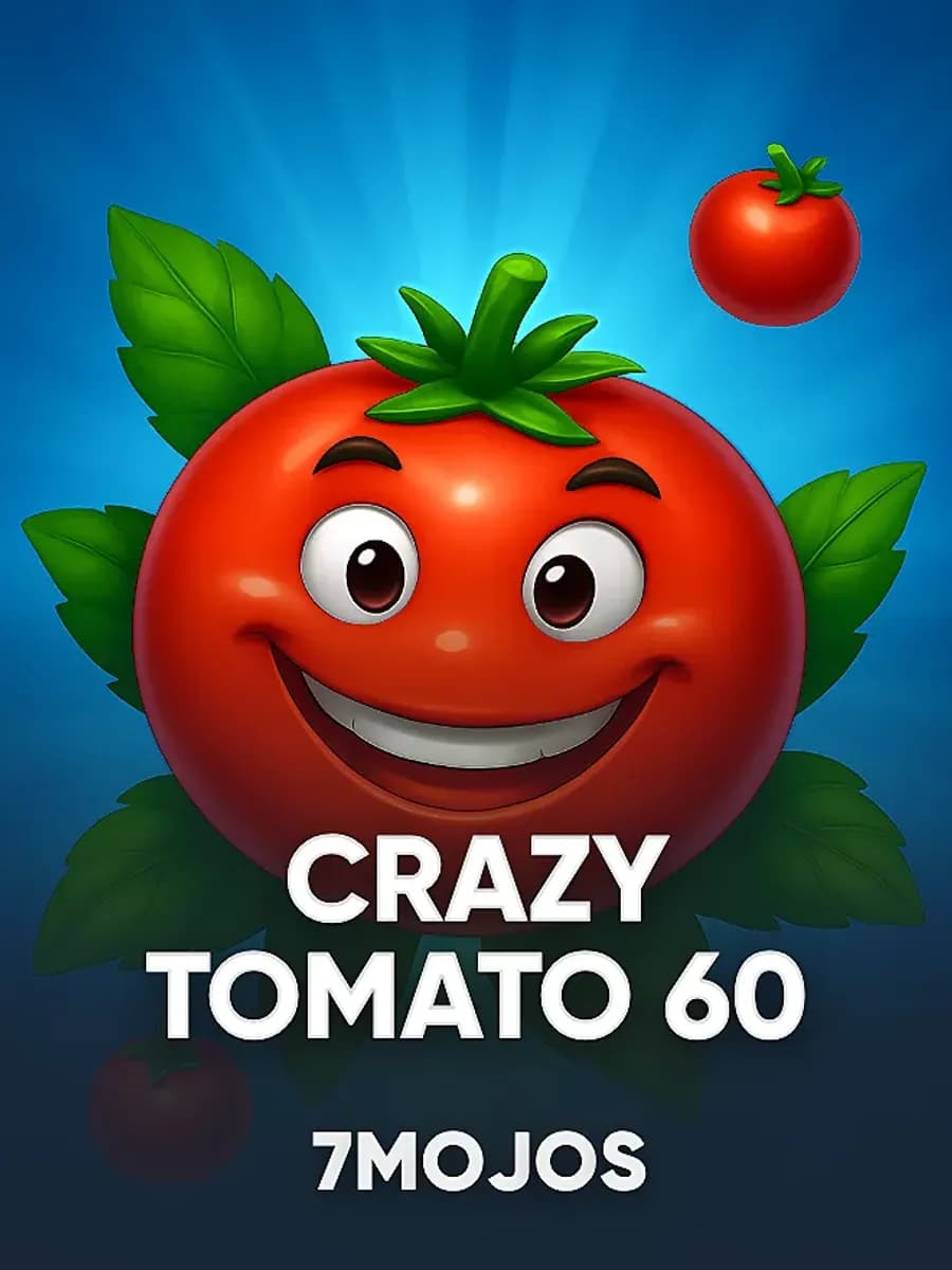 Crazy Tomato 60